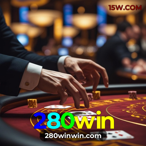 Cadastro 280win