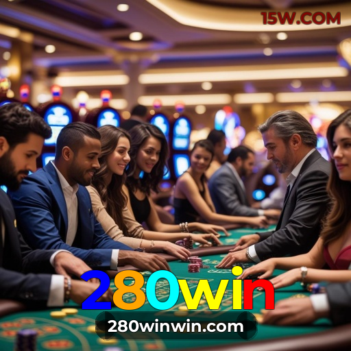 Apostas esportivas ao vivo na 280win