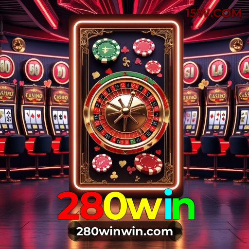 Jogos com maior RTP na 280win