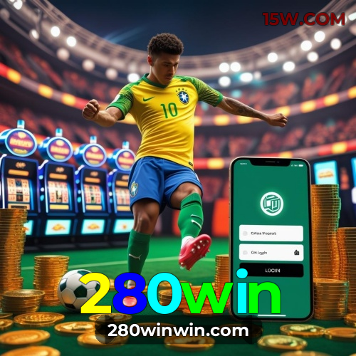 Instalação iOS 280win