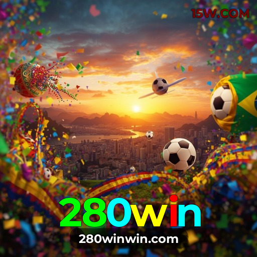 Bônus de Boas-vindas 280win