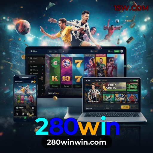 Instalação PC 280win