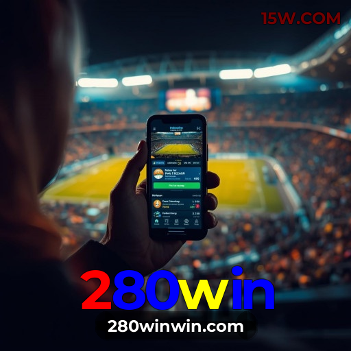 Siga a 280win no Facebook